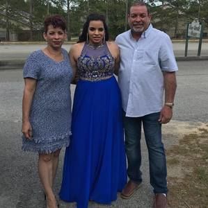 Meet your Posher, Marisol